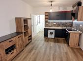 Pronájem bytu, 1+kk, 26 m²
