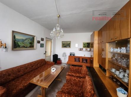 foto: 1 | Prodej bytu, 2+1, 54 m²