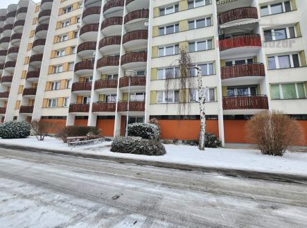 foto: 3 | Prodej bytu, 2+1, 54 m²