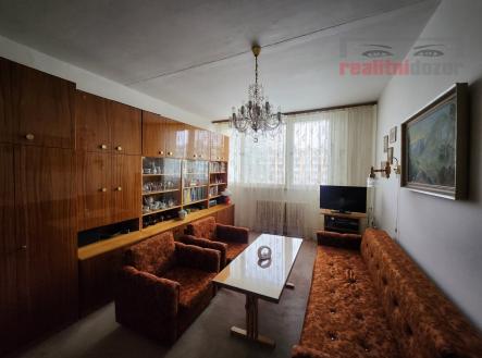 foto: 1 | Prodej bytu, 2+1, 56 m²