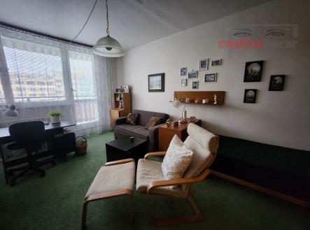 foto: 4 | Prodej bytu, 2+1, 56 m²