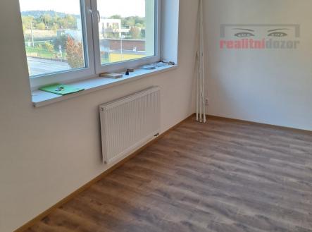 foto: 2 | Pronájem bytu, 1+kk, 37 m²