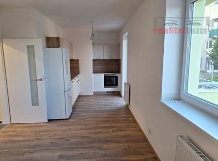 foto: 3 | Pronájem bytu, 1+kk, 37 m²