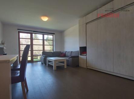 foto: 1 | Prodej bytu, 1+kk, 49 m²