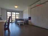 Prodej bytu, 1+kk, 49 m²
