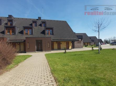 foto: 3 | Prodej bytu, 1+kk, 49 m²