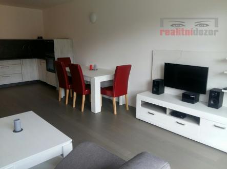 foto: 4 | Prodej bytu, 1+kk, 49 m²