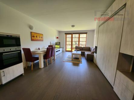 foto: 1 | Prodej bytu, 1+kk, 49 m²