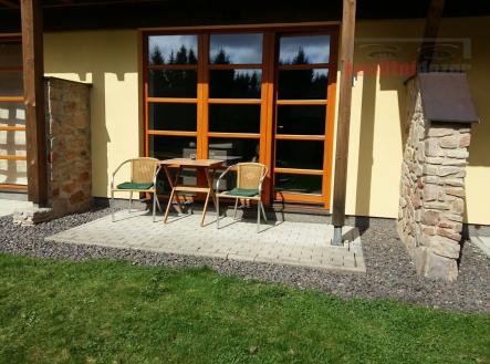 foto: 4 | Prodej bytu, 1+kk, 49 m²