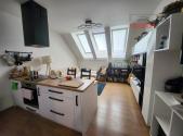 Pronájem bytu, 2+kk, 50 m²