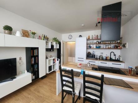 foto: 2 | Pronájem bytu, 2+kk, 50 m²