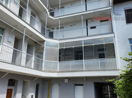 foto: 4 | Pronájem bytu, 2+kk, 50 m²