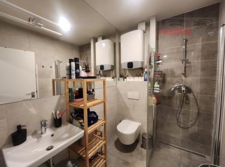 foto: 3 | Pronájem bytu, 2+kk, 50 m²