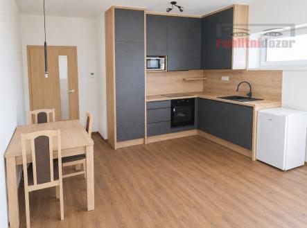 foto: 1 | Pronájem bytu, 2+kk, 60 m²