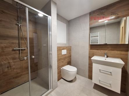 foto: 2 | Pronájem bytu, 2+kk, 60 m²