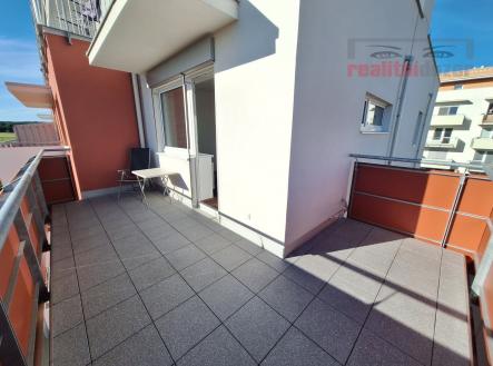 foto: 3 | Pronájem bytu, 2+kk, 60 m²