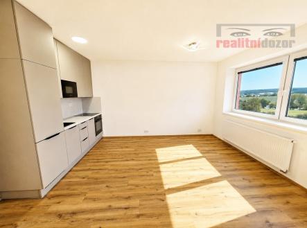 foto: 1 | Pronájem bytu, 1+kk, 43 m²