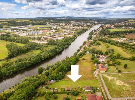 Bez popisku | Prodej - pozemek pro bydlení, 2 203 m²