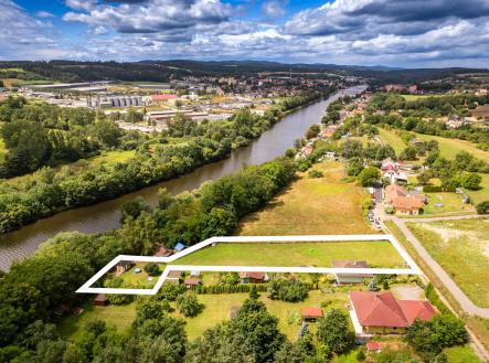 Bez popisku | Prodej - pozemek pro bydlení, 2 203 m²