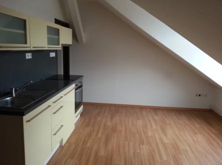 foto: 3 | Pronájem bytu, 1+kk, 31 m²