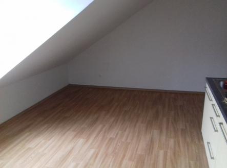 foto: 4 | Pronájem bytu, 1+kk, 31 m²