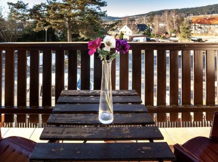 Pronájem - dům/vila, 90 m² obrázek