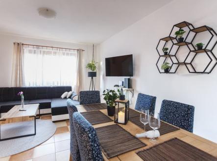 foto: 4 | Pronájem - dům/vila, 90 m²