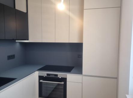 foto: 2 | Pronájem bytu, 4+1, 81 m²