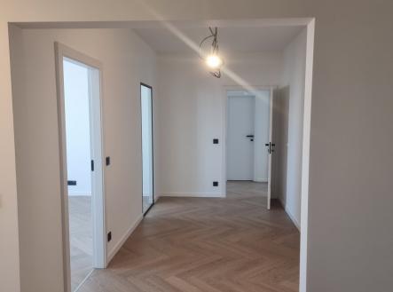 foto: 3 | Pronájem bytu, 4+1, 81 m²