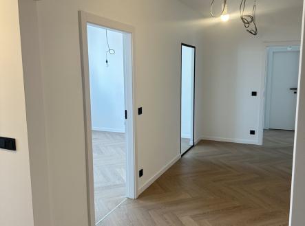 foto: 4 | Pronájem bytu, 4+1, 81 m²