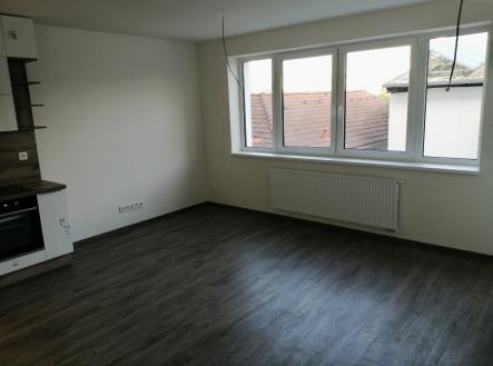 foto: 2 | Pronájem bytu, 2+kk, 53 m²