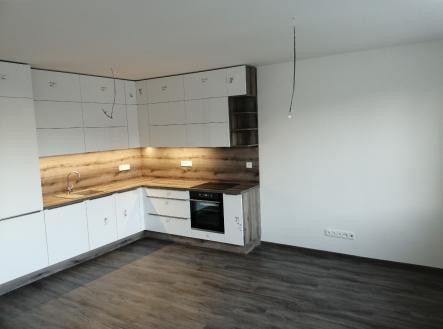 foto: 1 | Pronájem bytu, 2+kk, 53 m²