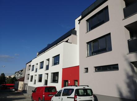 foto: 3 | Pronájem bytu, 2+kk, 53 m²