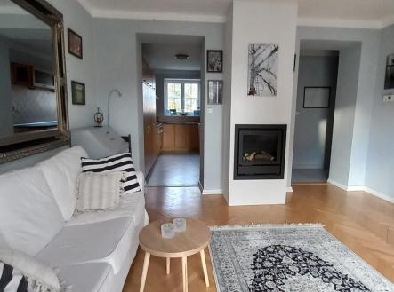 foto: 3 | Pronájem bytu, 2+1, 68 m²