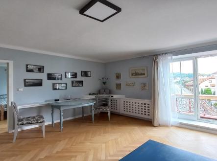 foto: 2 | Pronájem bytu, 2+1, 68 m²