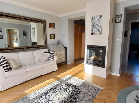 foto: 4 | Pronájem bytu, 2+1, 68 m²