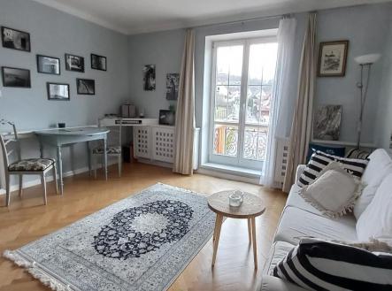 foto: 2 | Pronájem bytu, 2+1, 68 m²