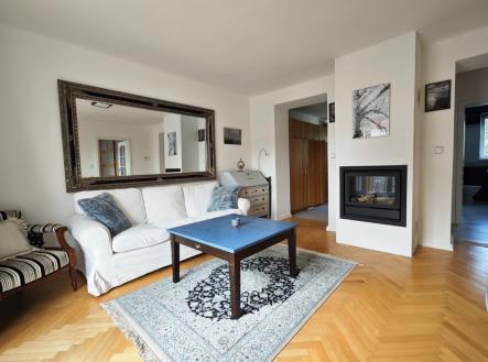 foto: 1 | Pronájem bytu, 2+1, 68 m²