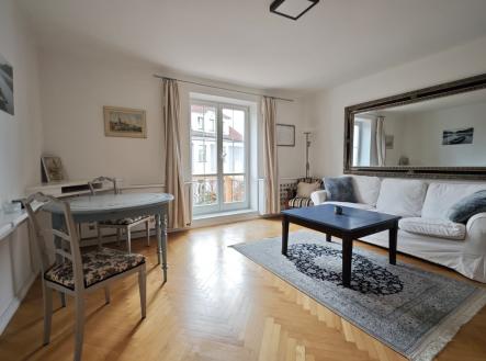 foto: 2 | Pronájem bytu, 2+1, 68 m²