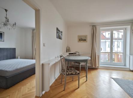 foto: 3 | Pronájem bytu, 2+1, 68 m²