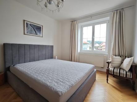 foto: 4 | Pronájem bytu, 2+1, 68 m²
