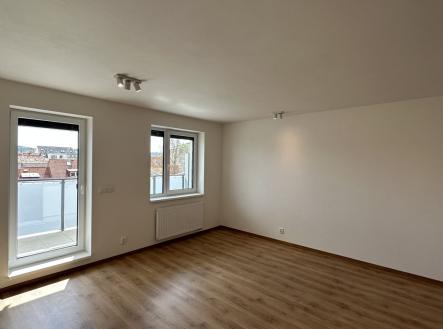 foto: 3 | Pronájem bytu, 3+kk, 72 m²