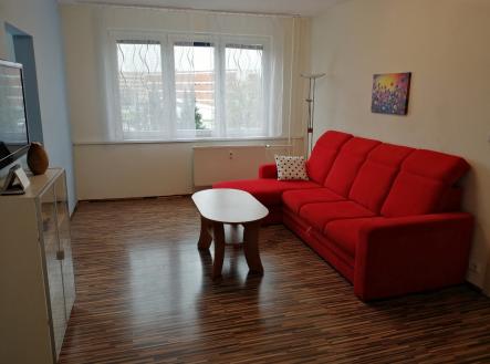 foto: 1 | Pronájem bytu, 3+1, 74 m²