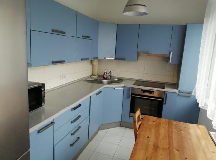 foto: 3 | Pronájem bytu, 3+1, 74 m²