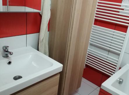 foto: 4 | Pronájem bytu, 3+1, 74 m²