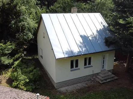 foto: 1 | Prodej - chata/rekreační objekt, 55 m²