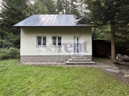 foto: 2 | Prodej - chata/rekreační objekt, 55 m²