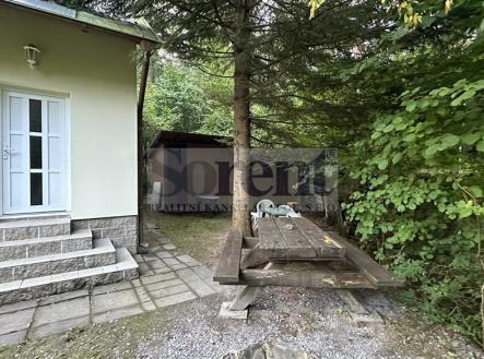 foto: 3 | Prodej - chata/rekreační objekt, 55 m²