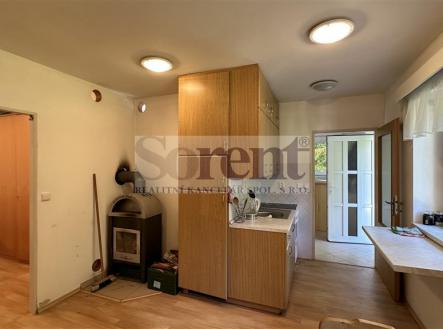 foto: 4 | Prodej - chata/rekreační objekt, 55 m²