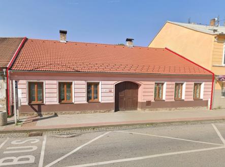 foto: 1 | Pronájem bytu, 1+1, 34 m²